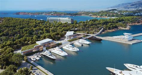 Astir Marina, Vouliagmeni .